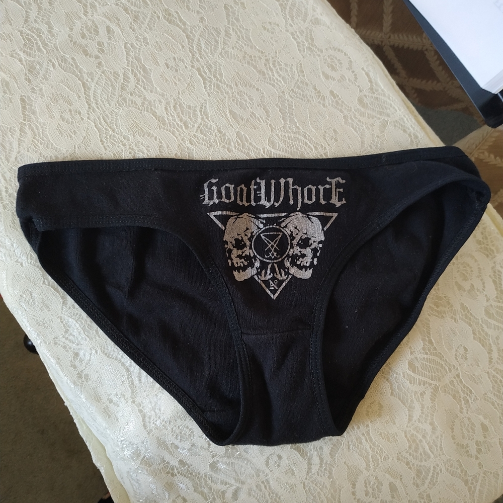 Ghoatwhore Band Bottoms